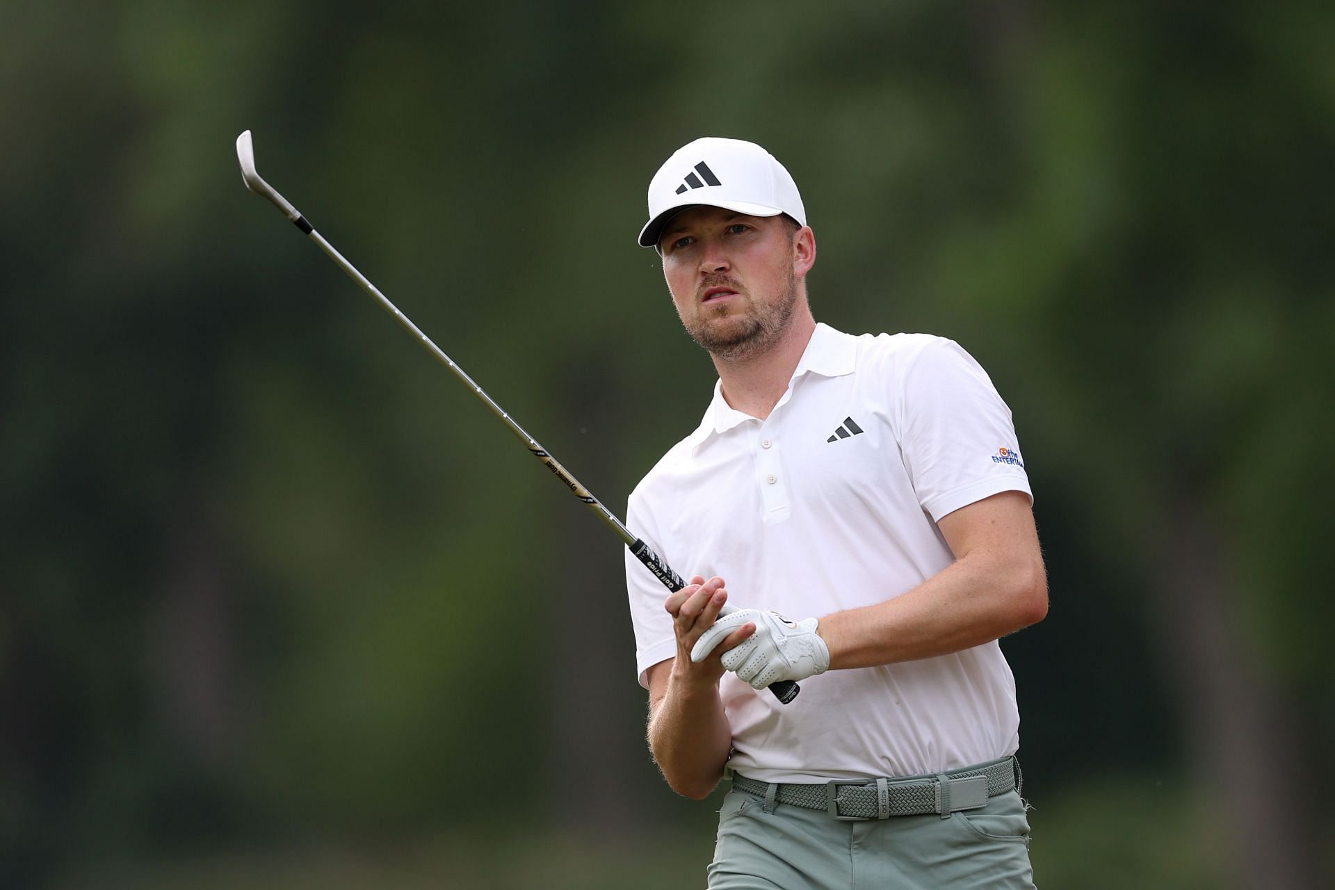 BMW International Open 2025 - Day One - Source: Getty